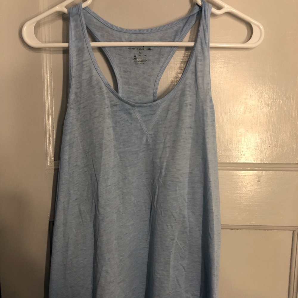 Champion workout tank